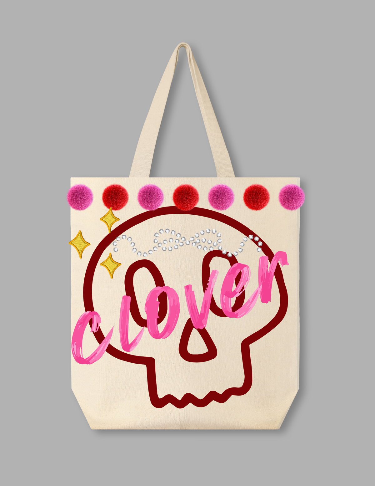 Crafternoon Club - November 4, 2026