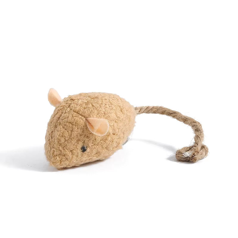 Catnip Mouse