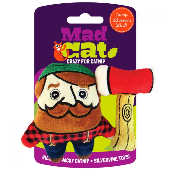 Mad Cat LumpurrJack 2 Pack