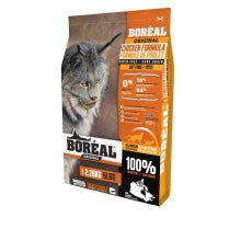 Boréal Original Cat GF Chicken 2.26kg - Catoro